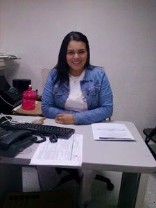 Meet your Posher, Edna